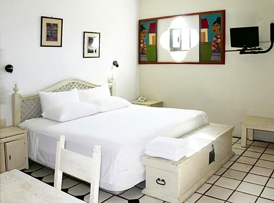 Hotel Belmar