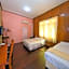 Chalet Teratak SamuderaKita
