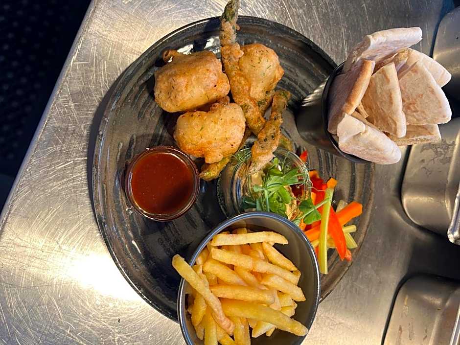 Dartmoor Lodge Hotel