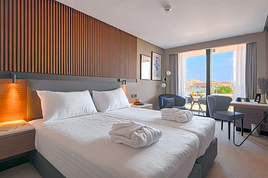 Boutique Hotel Noemia