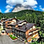 Residence Civetta
