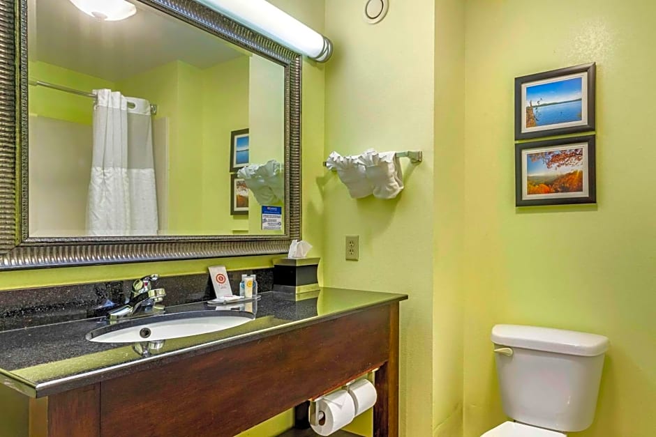 Comfort Inn Athens