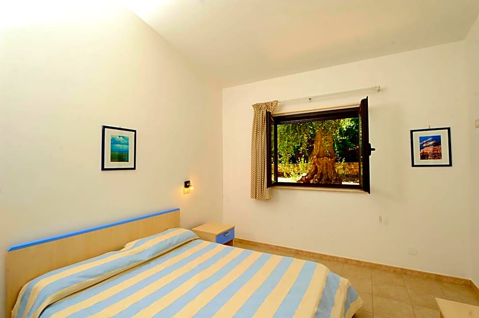 Zagare Residence