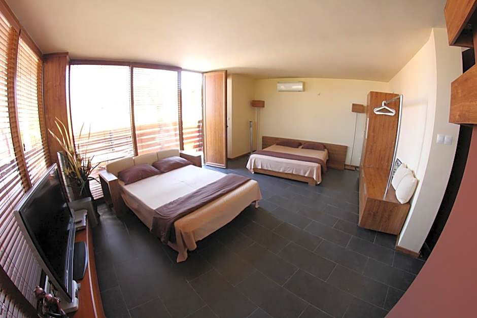 Design Hotel Logatero