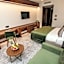 Central Point Hotel Beograd
