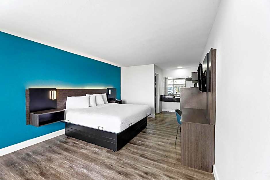 Rodeway Inn West Memphis