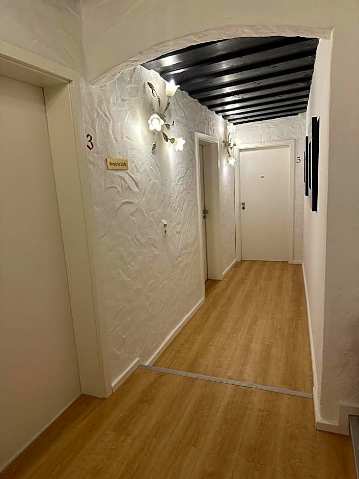 Hotel Zum Goldenen Anker