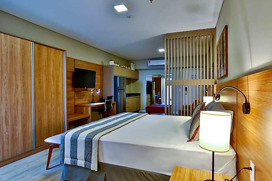 Comfort Suites Sao Jose do Rio Preto