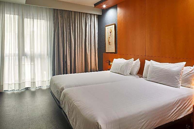 Silken Atlántida Santa Cruz