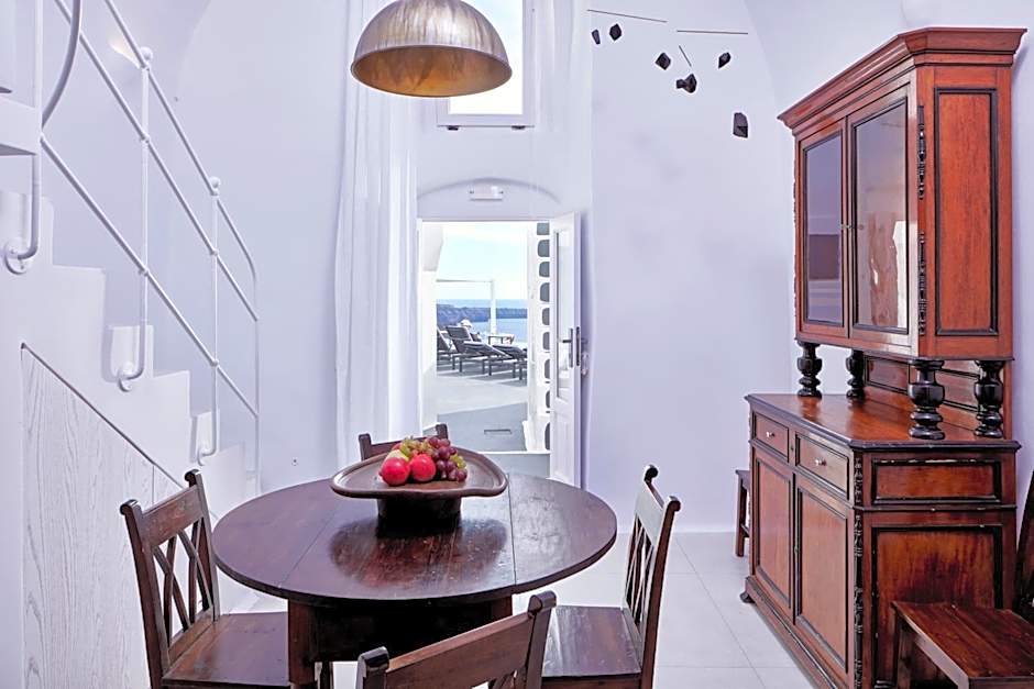 Cosmopolitan Suites - Small Luxury Hotels of the World