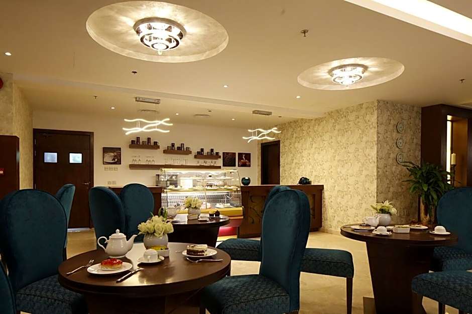 Sumou Al Khobar Hotel