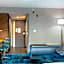Aloft Columbia Harbison
