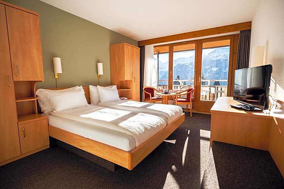 Hotel Jungfraublick
