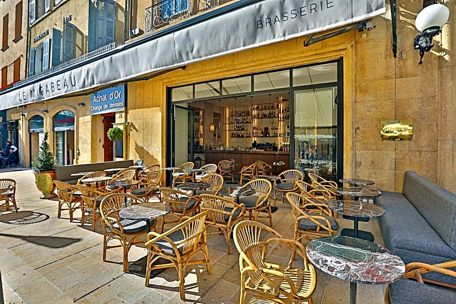 Negrecoste Hotel & Spa