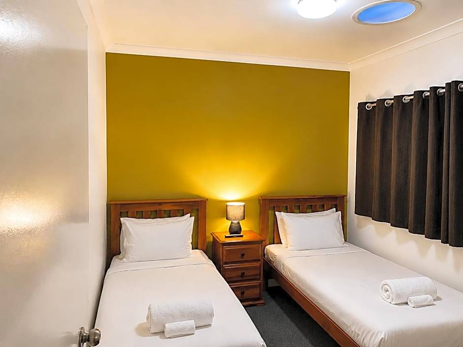 Karri Forest Motel