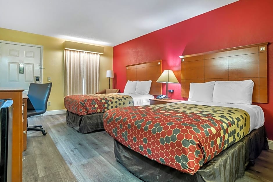 Econo Lodge