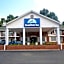 Hamilton Inn Jonesville I-77