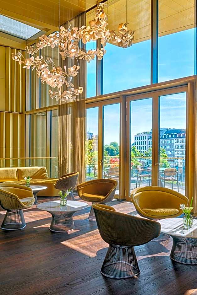 Koenigshof, A Luxury Collection Hotel, Munich