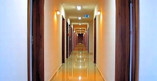 Hotel Czerniewski