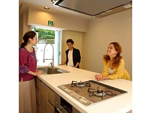 The Wardrobe Hostel Roppongi - Vacation STAY 93662
