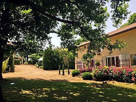 Magnifique gîte de campagne