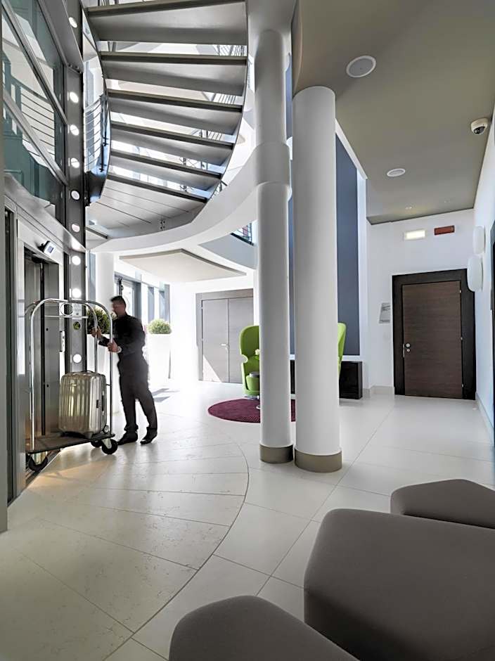 DB Hotel Verona Airport And Congress