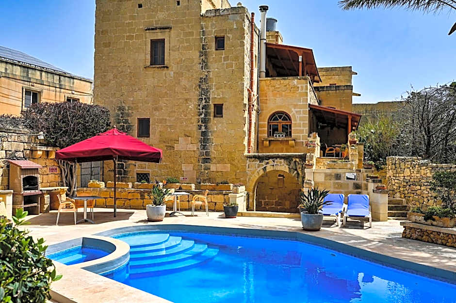 Maria's B&B