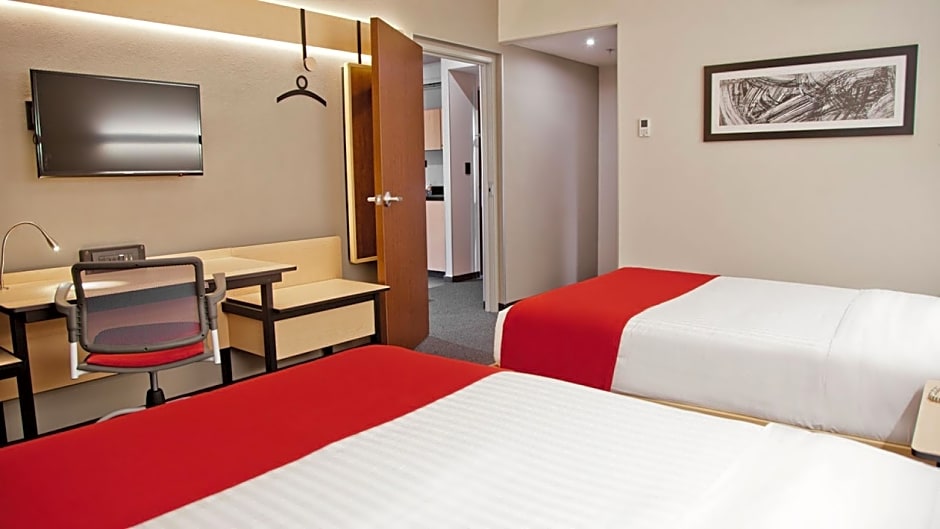 City Express Plus by Marriott Monterrey Nuevo Sur