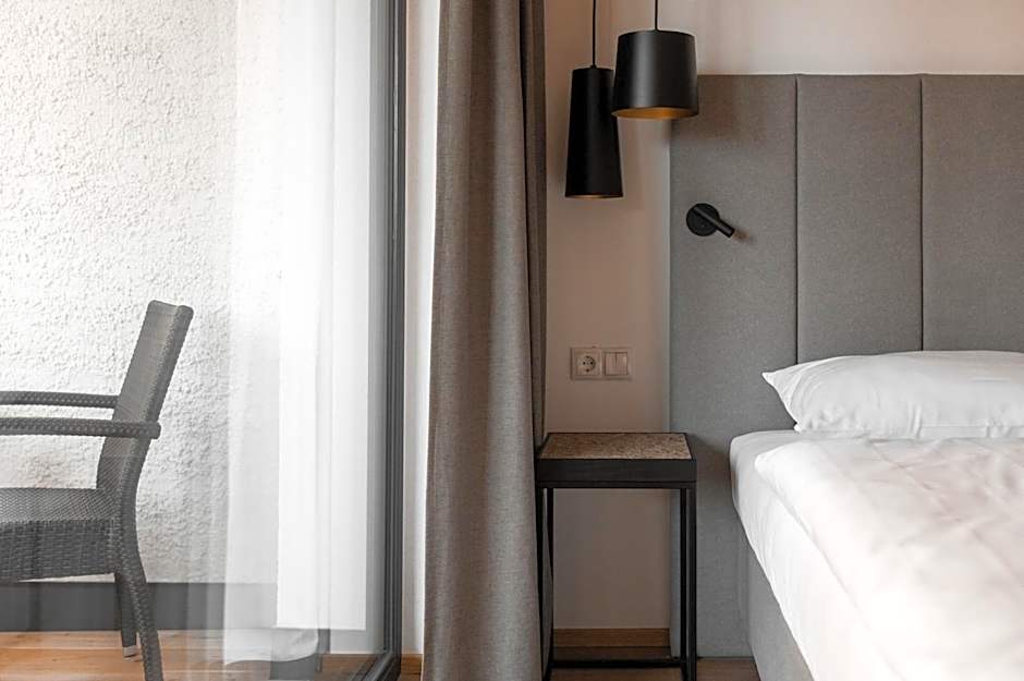 Hotel Gasthof Jochele