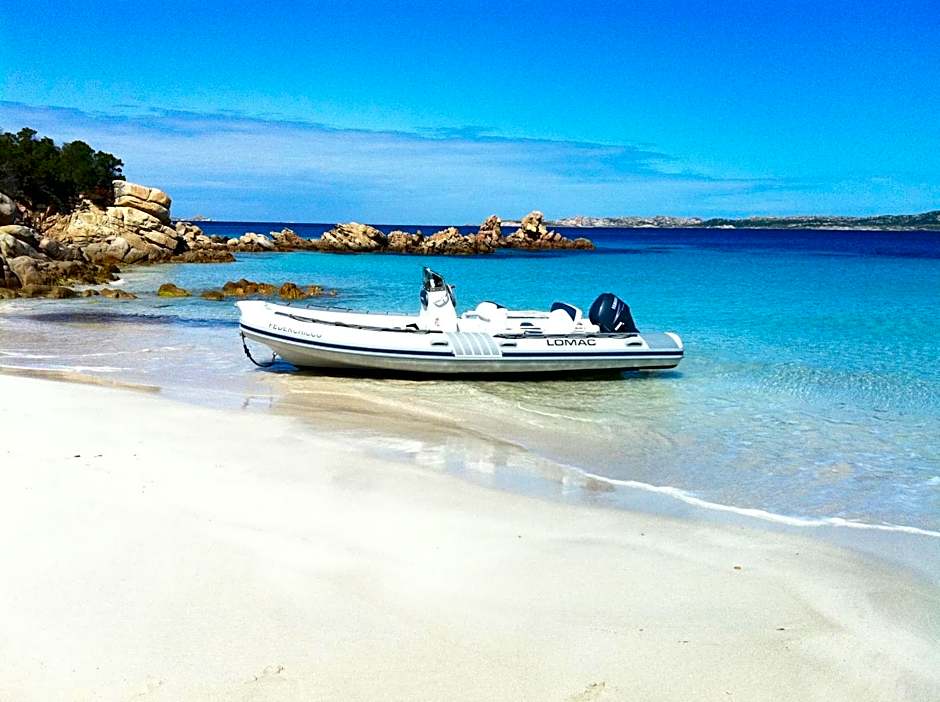 Hotel Villa Del Parco