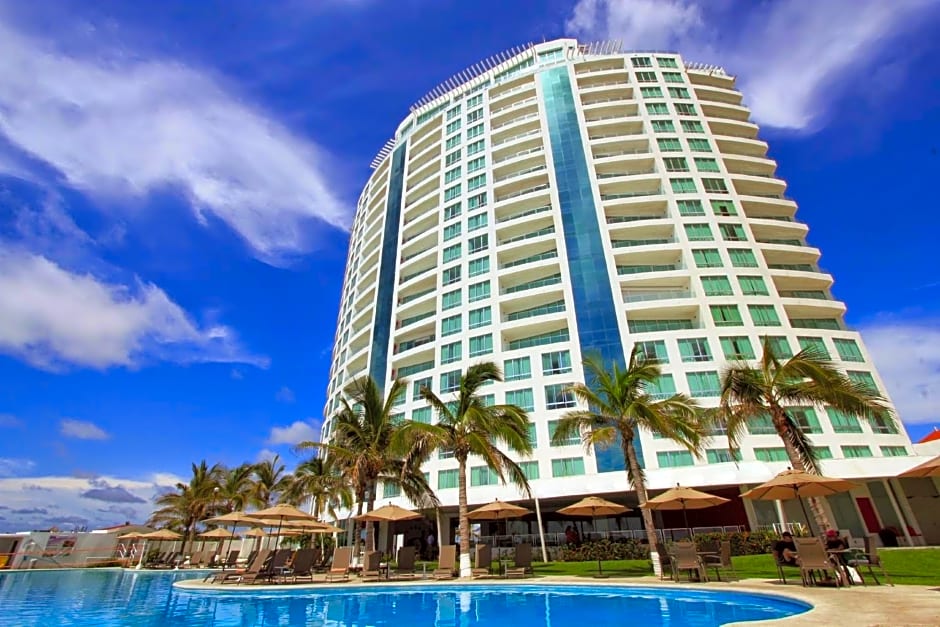 Park Royal Beach Mazatlán