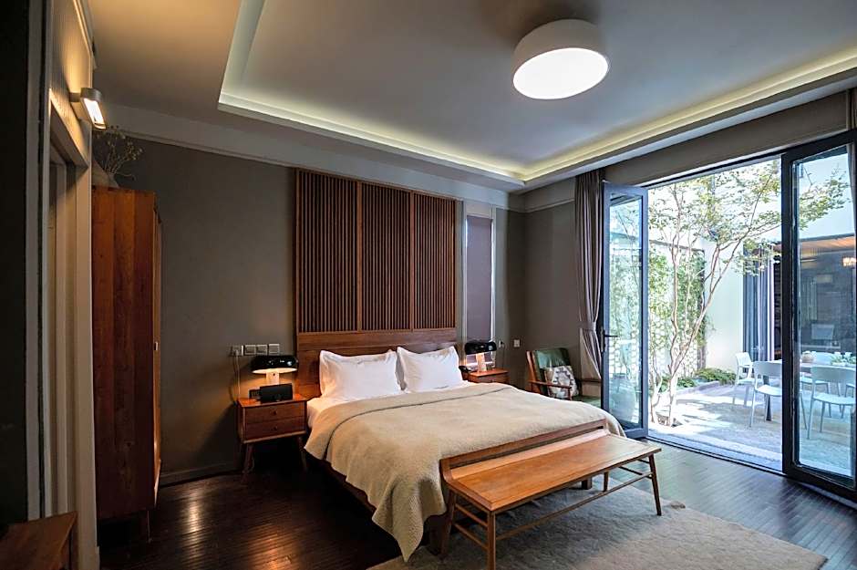 Yakamoz Haijie Hotel                                                                            