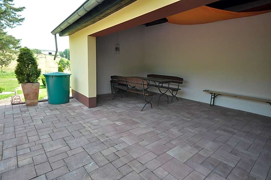 Landhaus Warndtwald Dependance