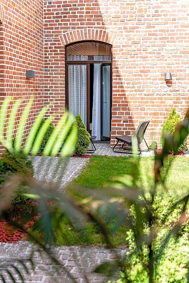 The Granary - La Suite Hotel