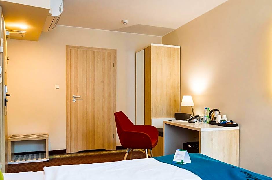 Stay inn Hotel Gdansk
