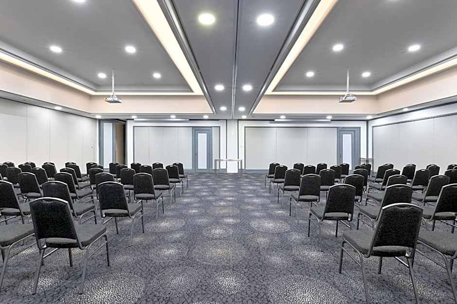 Sydney Central Hotel Managed by The Ascott Limited