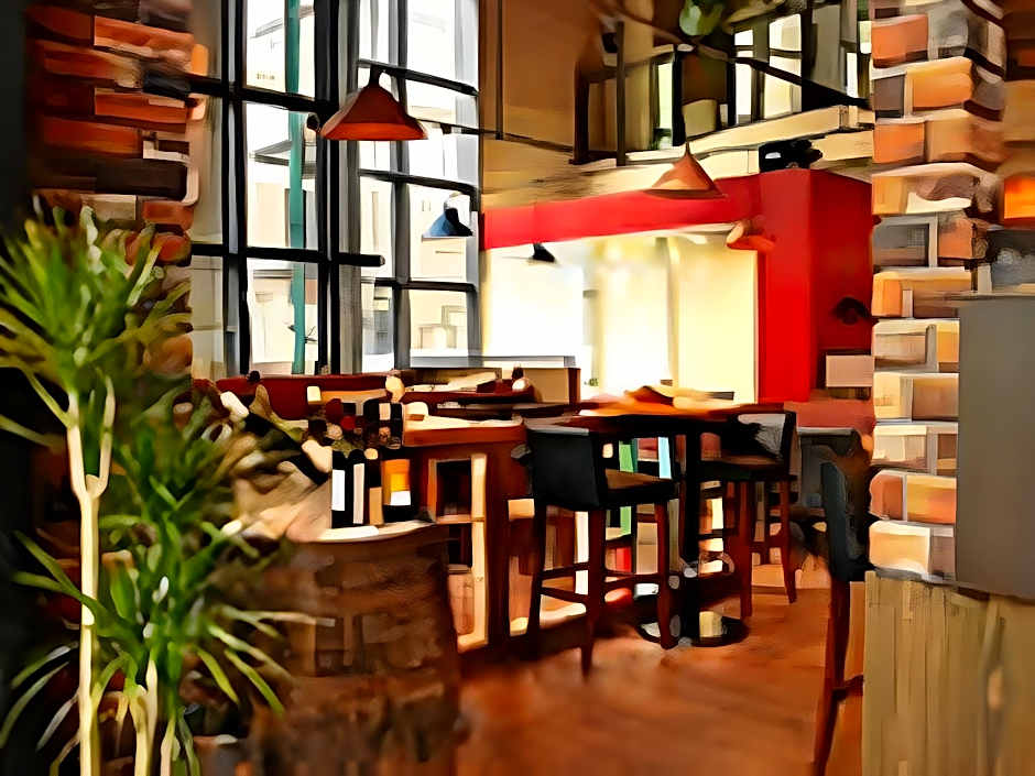 Hotel Century Art (Hakata Station)