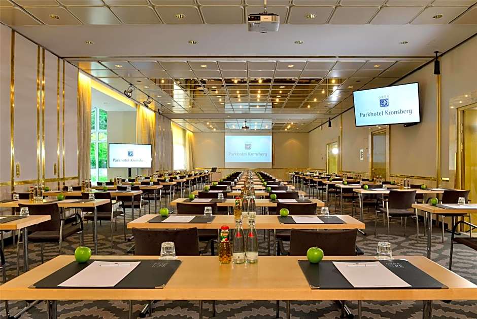 Best Western Premier Parkhotel Kronsberg