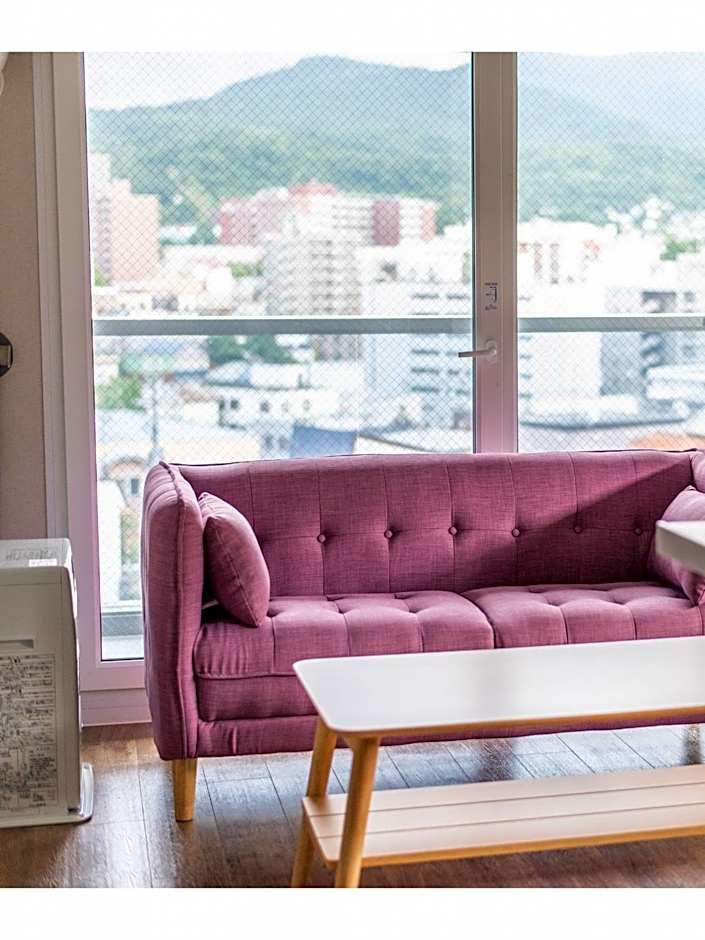 Stay's OTARU
