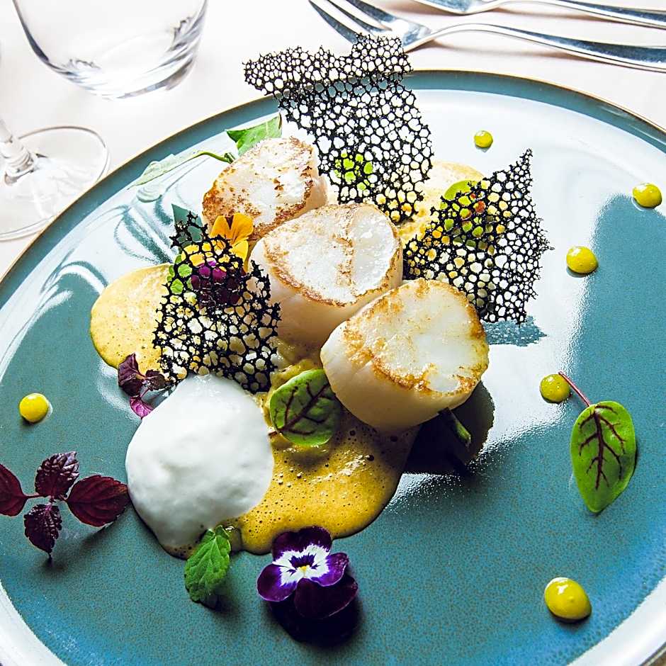 Maison CHENET - Les Chambres Entre Vigne et Garrigue - Teritoria