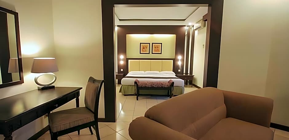 Horison Tirta Sanita Kuningan - Chse Certified