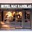 May Ramblas Hotel