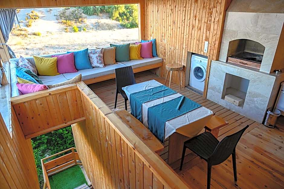 Apart Demre Dufa Bungolow