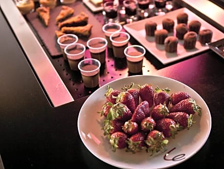 Campanile Saint-Brieuc Langueux