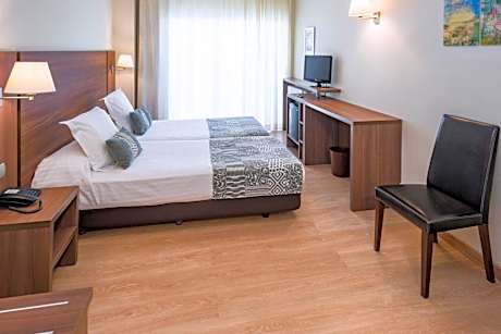 Superior Double or Twin Room (1 Adult + 1 Child)