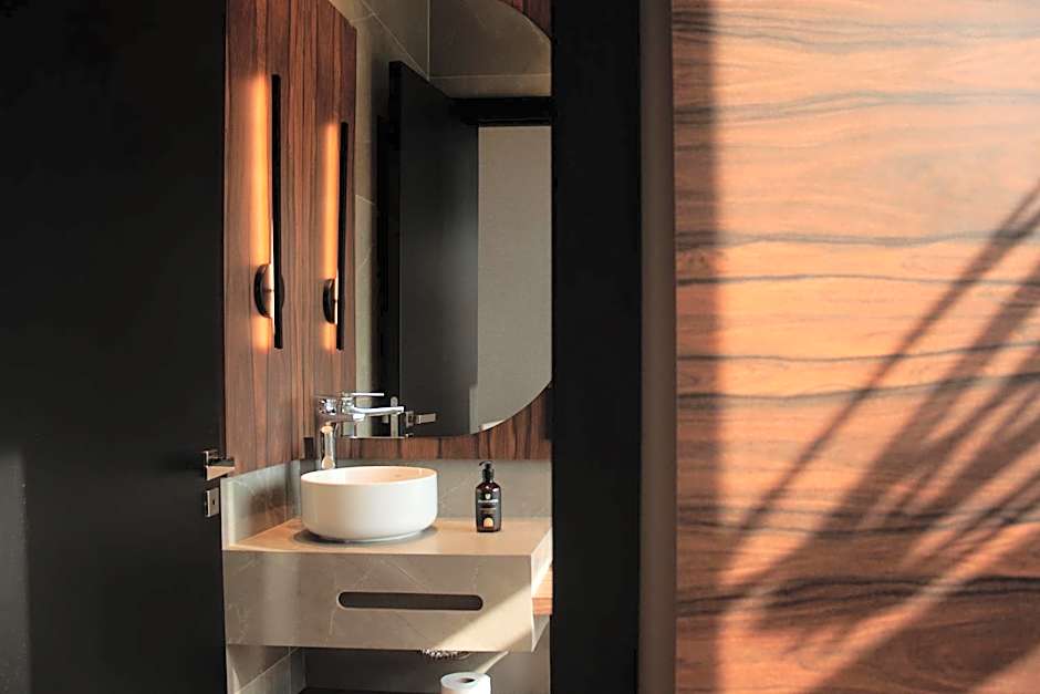 Zallon Hotel Executivo