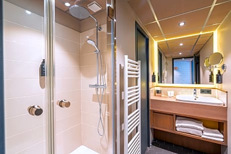 Superior Room - 2 Single Beds