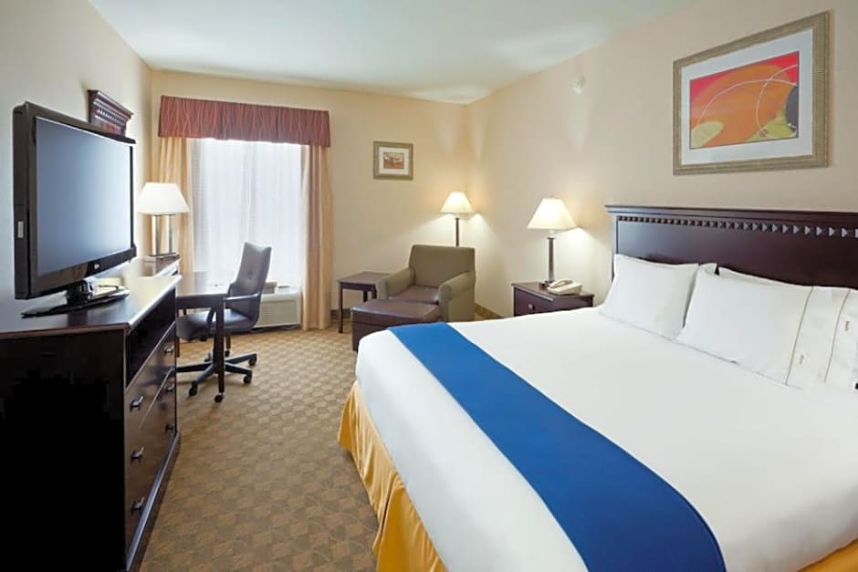 Holiday Inn Express Carneys Point New Jersey Turnpike Exit 1 By IHG