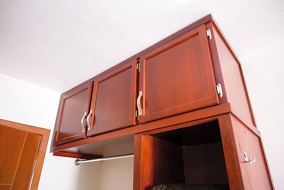 Hotel Acuario En Ocotlán