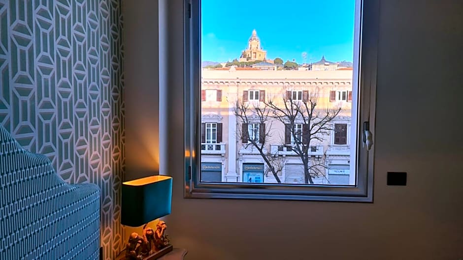 Jolly Charme Suite